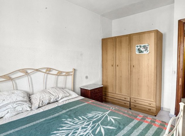 Revente - Appartement - Torrevieja - Aguas Nuevas