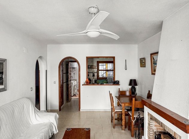 Revente - Appartement - Torrevieja - Aguas Nuevas