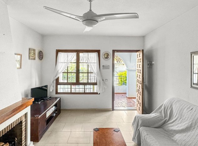Revente - Appartement - Torrevieja - Aguas Nuevas