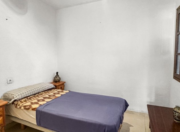 Revente - Appartement - Torrevieja - Aguas Nuevas