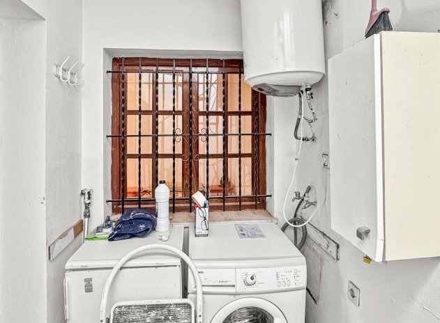 Revente - Appartement - Torrevieja - Aguas Nuevas