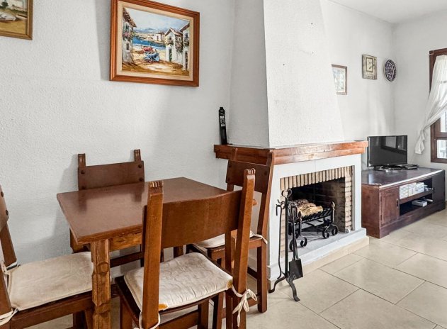 Revente - Appartement - Torrevieja - Aguas Nuevas
