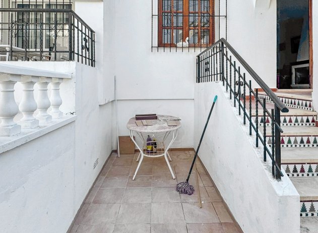Revente - Appartement - Torrevieja - Aguas Nuevas