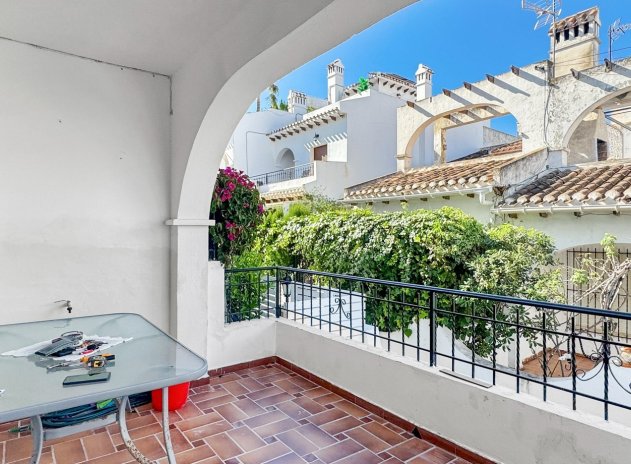 Revente - Appartement - Torrevieja - Aguas Nuevas