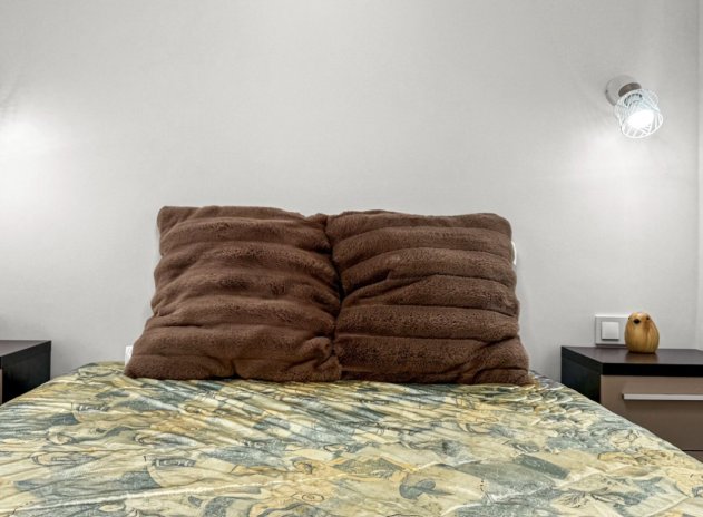 Revente - Appartement - Torrevieja - Acequion