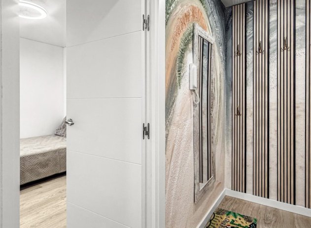 Revente - Appartement - Torrevieja - Acequion