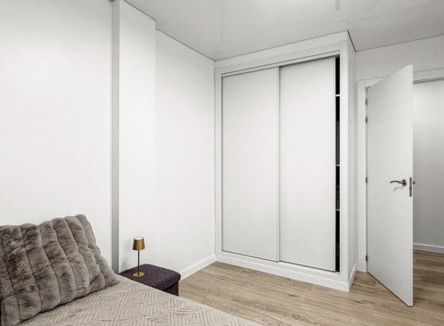 Revente - Appartement - Torrevieja - Acequion