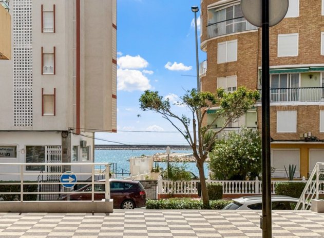 Revente - Appartement - Torrevieja - Acequion