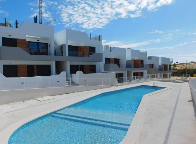 Reventa - Apartamento / Piso - San Miguel de Salinas