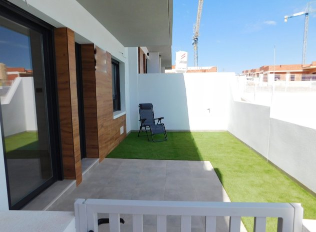 Reventa - Apartamento / Piso - San Miguel de Salinas