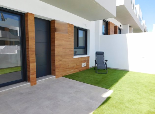 Reventa - Apartamento / Piso - San Miguel de Salinas
