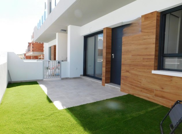 Reventa - Apartamento / Piso - San Miguel de Salinas