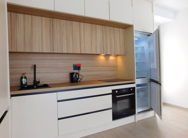 Reventa - Apartamento / Piso - San Miguel de Salinas