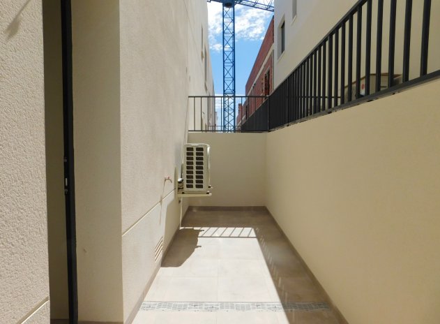 Reventa - Apartamento / Piso - San Miguel de Salinas