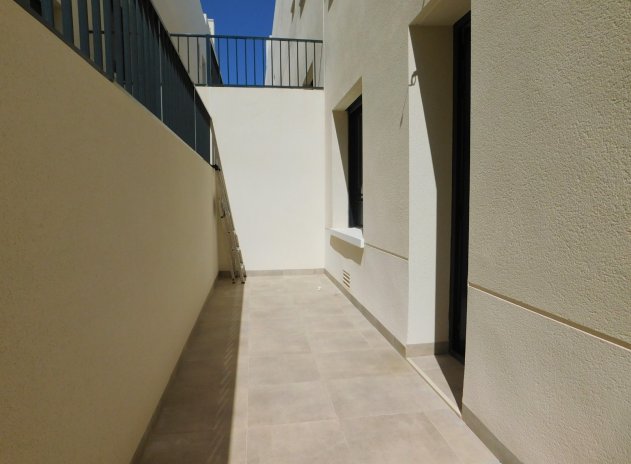 Reventa - Apartamento / Piso - San Miguel de Salinas