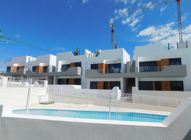 Reventa - Apartamento / Piso - San Miguel de Salinas