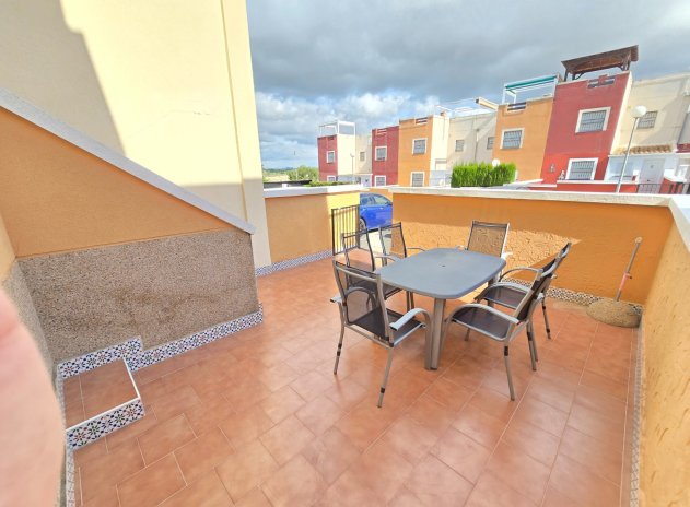 Herverkoop - Appartement - Orihuela Costa - Los Altos
