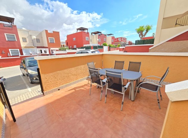 Herverkoop - Appartement - Orihuela Costa - Los Altos