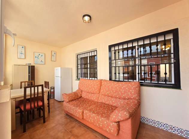 Herverkoop - Appartement - Orihuela Costa - Los Altos
