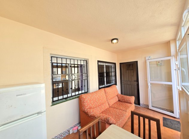 Herverkoop - Appartement - Orihuela Costa - Los Altos