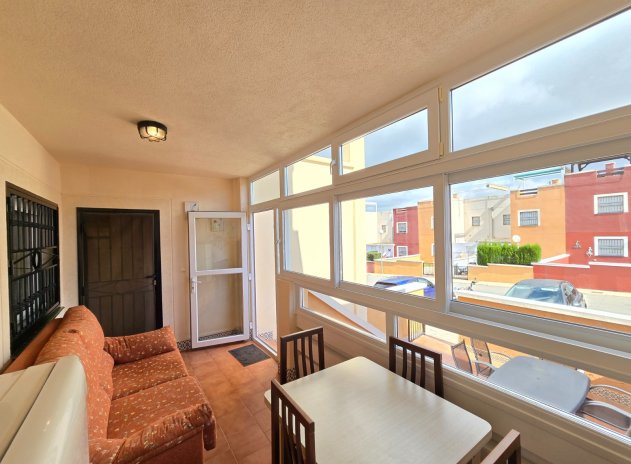 Herverkoop - Appartement - Orihuela Costa - Los Altos