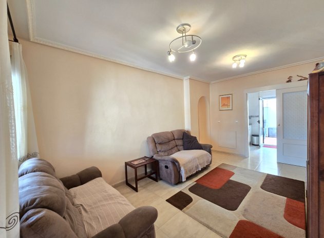 Herverkoop - Appartement - Orihuela Costa - Los Altos