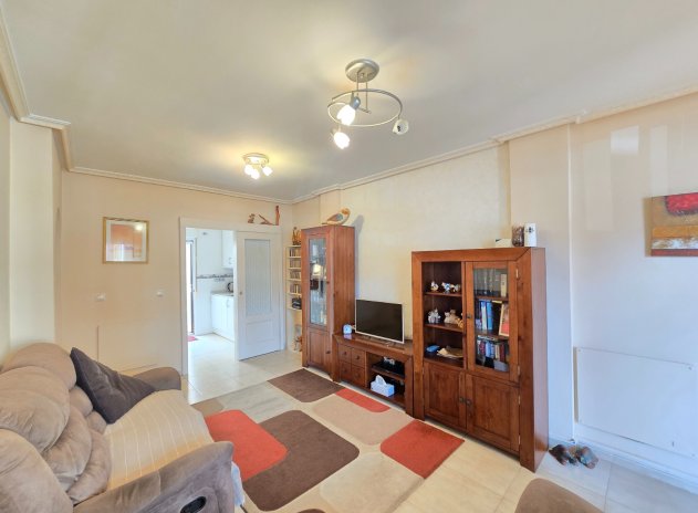 Herverkoop - Appartement - Orihuela Costa - Los Altos