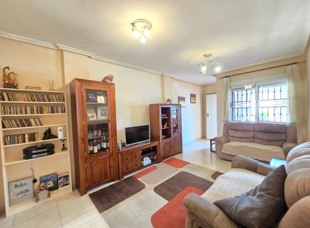 Herverkoop - Appartement - Orihuela Costa - Los Altos