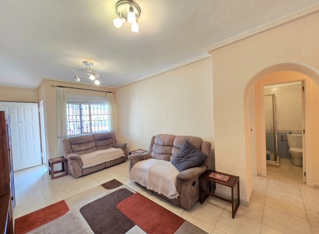 Herverkoop - Appartement - Orihuela Costa - Los Altos