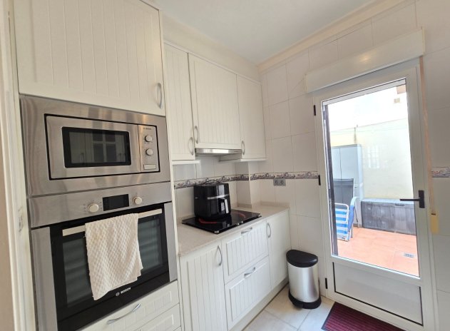 Herverkoop - Appartement - Orihuela Costa - Los Altos