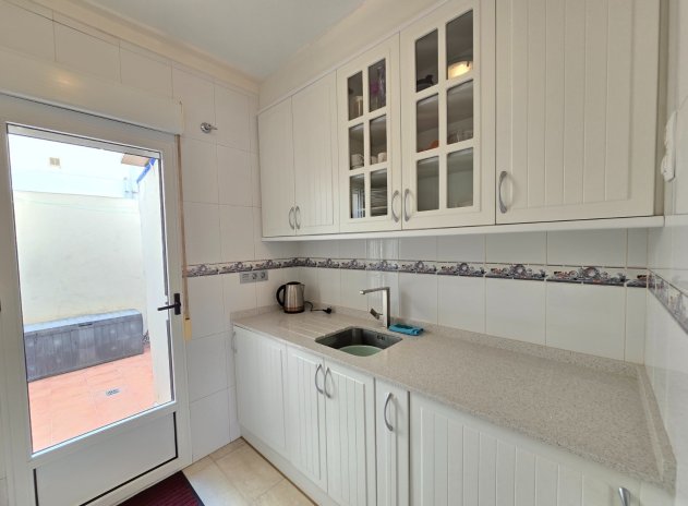 Herverkoop - Appartement - Orihuela Costa - Los Altos