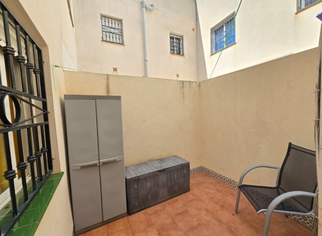 Herverkoop - Appartement - Orihuela Costa - Los Altos