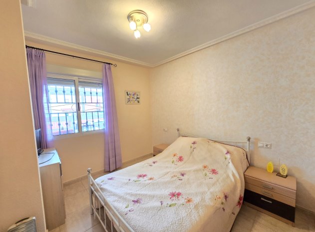 Herverkoop - Appartement - Orihuela Costa - Los Altos