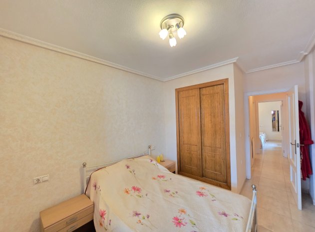 Herverkoop - Appartement - Orihuela Costa - Los Altos