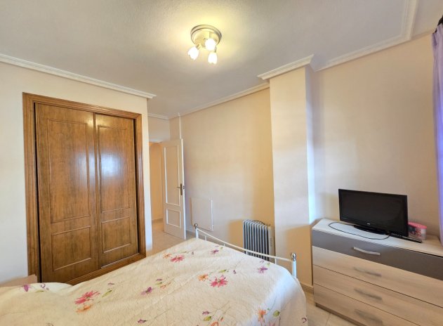 Herverkoop - Appartement - Orihuela Costa - Los Altos