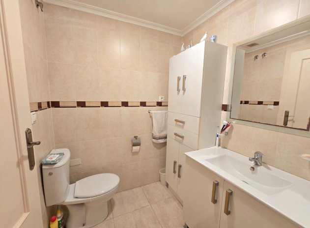 Herverkoop - Appartement - Orihuela Costa - Los Altos