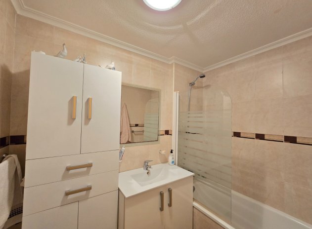 Herverkoop - Appartement - Orihuela Costa - Los Altos
