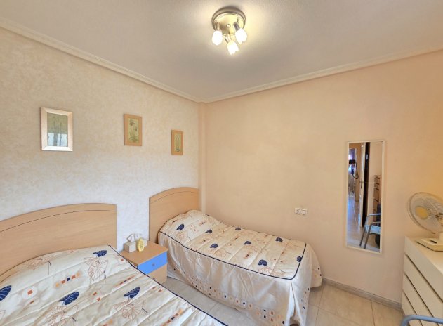 Herverkoop - Appartement - Orihuela Costa - Los Altos