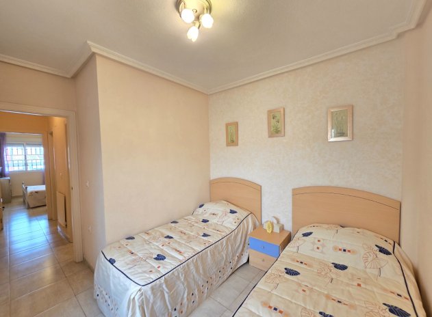 Herverkoop - Appartement - Orihuela Costa - Los Altos