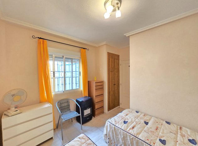 Herverkoop - Appartement - Orihuela Costa - Los Altos