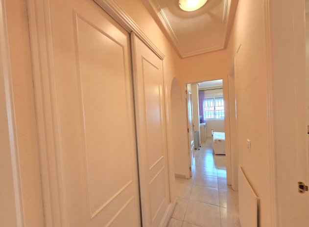 Herverkoop - Appartement - Orihuela Costa - Los Altos