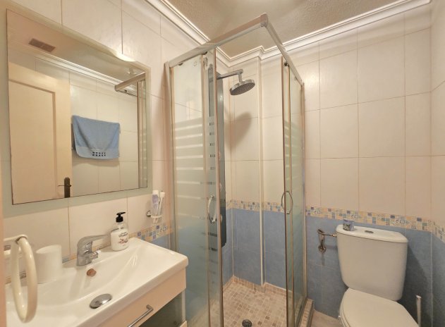 Herverkoop - Appartement - Orihuela Costa - Los Altos