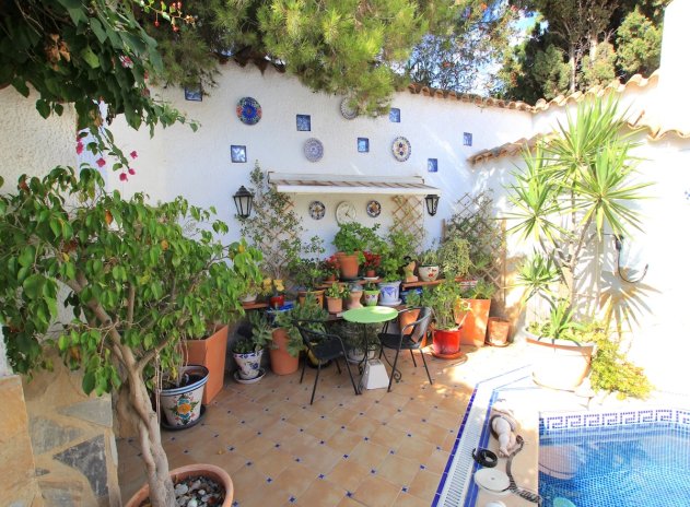 Reventa - Villa - La Zenia