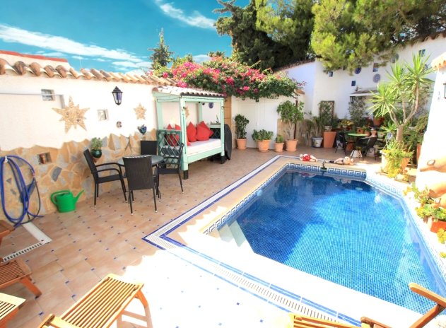 Reventa - Villa - La Zenia