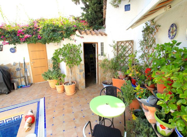 Reventa - Villa - La Zenia