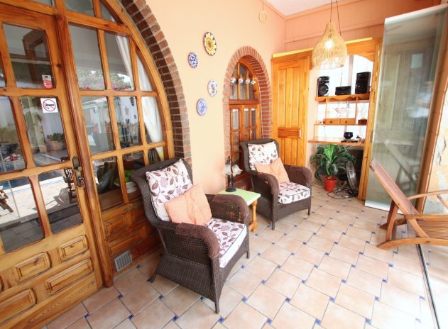 Reventa - Villa - La Zenia