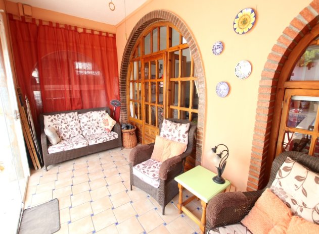 Reventa - Villa - La Zenia