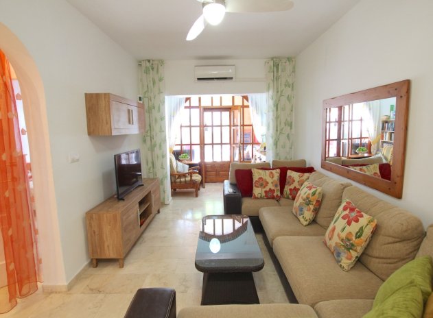 Reventa - Villa - La Zenia