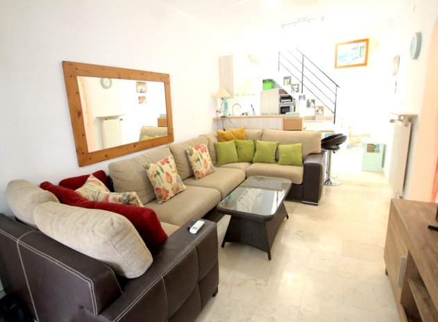 Reventa - Villa - La Zenia