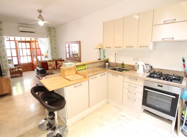 Reventa - Villa - La Zenia